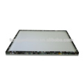 CBM-TYM Black Mother of Shell Tray in Medium Size